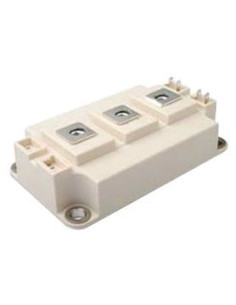 SKM400GB12T4 Semikron Modulo IGBT 1200V 400A