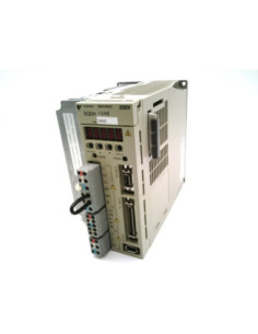 Yaskawa SGDH-15AE Servo Drive AC Sigma II 1.5kW 400V