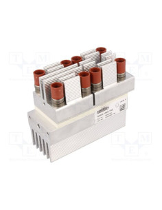 SKKQ1500-14E Semikron Modulo Thyristor 1400V 1500A