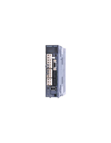 Servo Amplificatore MR-J3-40B Mitsubishi 400W 200-230V AC