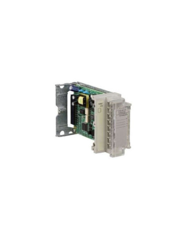 TSXAEZ802 Schneider modulo ingresso analogico 8 canali