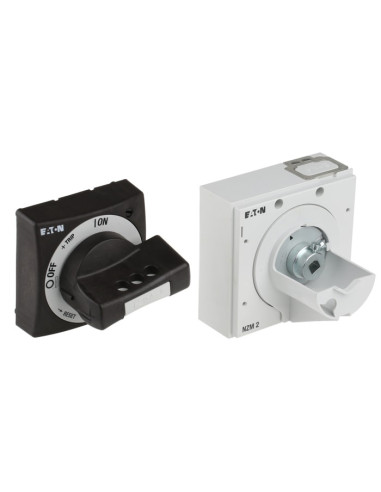 NZM2-XTVD Eaton - Maniglia rotativa per interruttore NZM