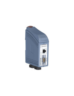Westermo EDW-100 Convertitore Serial to Ethernet Industriale