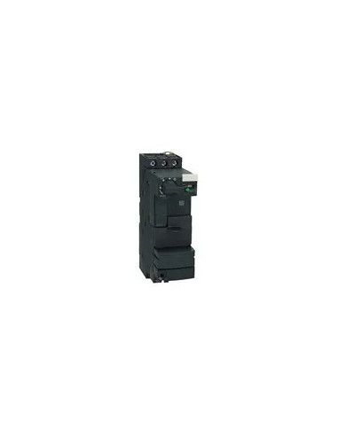 LUB32 Schneider base potenza 32A TeSys U per controllo motori