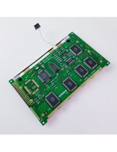 LMG7420PLFC-X Display LCD Monocromatico 5.1" Hitachi
