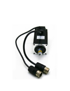 Yaskawa SGMAH-04AAA61D-0Y Servo Motore AC 0.4 kW 230V