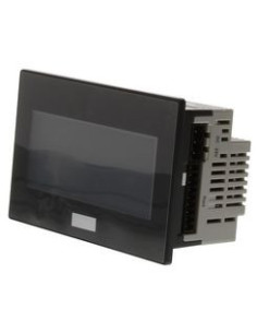 FT1A-C12RA-B IDEC PLC HMI 3.8'' Touch 12 I/O Ethernet