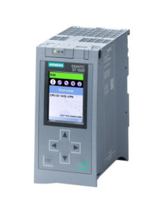 6ES7515-2AM01-0AB0 Siemens nuovo, surplus e usato