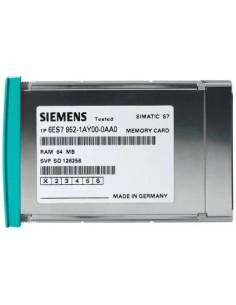 6ES7417-4HL04-0AB0 Siemens nuovo, surplus e usato 2