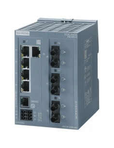 6GK5008-0GA00-1AB2 Siemens nuovo, surplus e usato 2