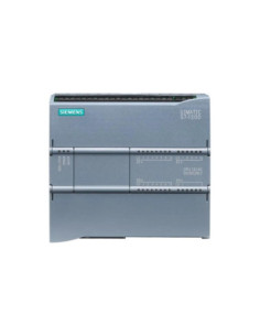6ES7214-1HG40-0XB0 Siemens nuovo, surplus e usato