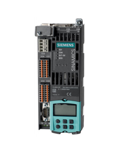 6SL3040-0JA02-0AA0 Siemens nuovo, surplus e usato