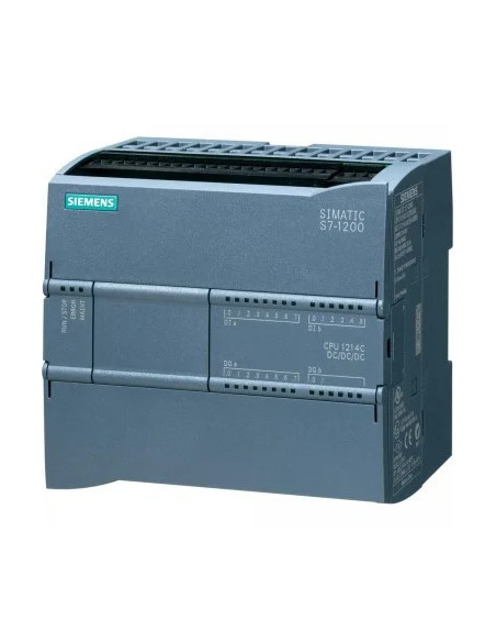 6GK5302-7GD00-1GA3 Siemens nuovo, surplus e usato