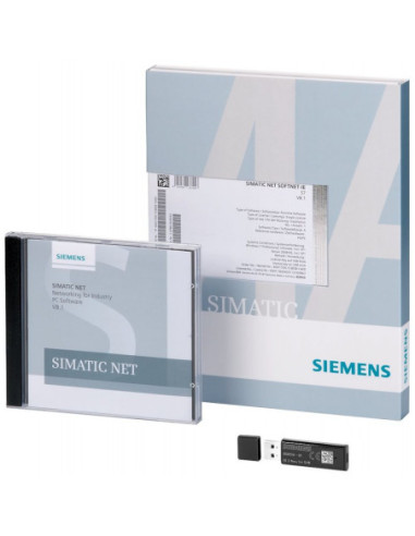6GK1716-1CB13-0AA0 Siemens nuovo, surplus e usato