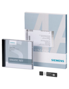 6GK1704-1LW15-0AA0 Siemens nuovo, surplus e usato