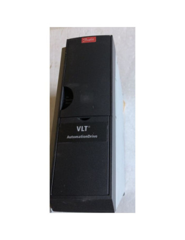 Danfoss 131B0509 - Inverter VLT AutomationDrive FC 302 0,75 kW