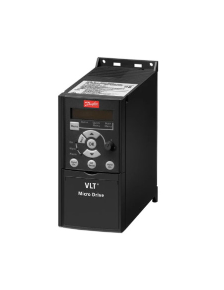 Danfoss 132F0005 - Inverter VLT Micro Drive FC-51 1.5 kW IP20