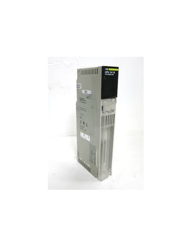 Schneider 140CPS11410 - Modulo Alimentatore AC 115/230V 8A