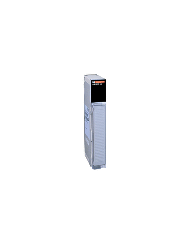 Schneider 140DAI54300 Modulo ingresso discreto Modicon Quantum 16 I/115V AC