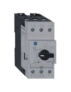 Allen-Bradley 140M-F8E-C45 MPCB - Circuit Breaker Protezione Motore