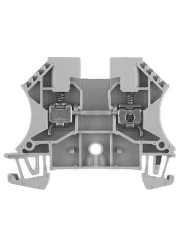 Allen-Bradley 1492-J4 Terminal Block Feed-Through 4 mm²