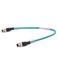 Allen-Bradley 1585D-M4TBDM-5 – Cavo Ethernet M12 D-Code 5m
