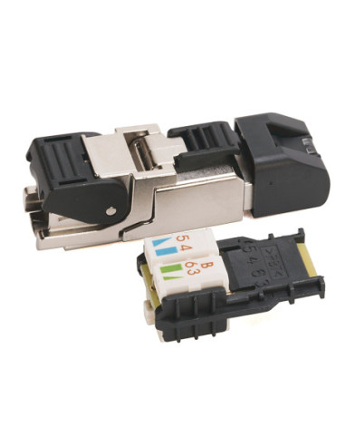 Allen-Bradley 1585J-M8CC-H RJ45 Insulation Displacement Connector (IDC)