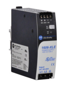 Allen-Bradley 1606-XLE120E-2 | Alimentatore 120W 24-28V DC