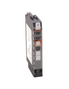 Allen-Bradley 1734-IE2C Modulo Ingresso Analogico 2 Canali