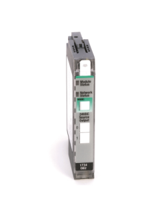 Allen-Bradley 1734-OB4E - Modulo Output Digitale DC 4 Punti