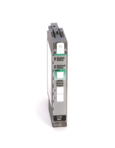 Allen-Bradley 1734-OV4E Modulo Uscita Digitale 4 Point DC