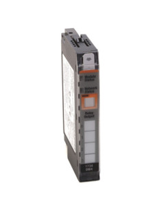 Allen-Bradley 1734-OX2 | POINT I/O Modulo Output 2 Punti