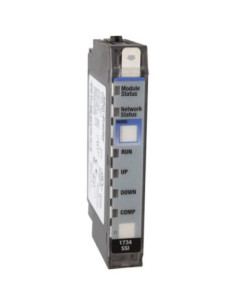 Allen-Bradley 1734-SSI Encoder Input Module POINT I/O