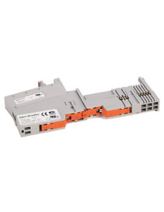 Allen-Bradley 1734-TBS - Terminal Base POINT I/O 8 Terminali