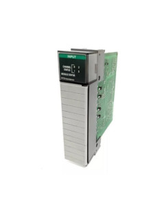 Allen-Bradley 1746-NR4 - Modulo Ingresso Analogico RTD/Resistenza