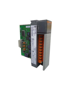 Allen-Bradley 1746-OX8 Modulo Uscita Digitale a 8 Punti