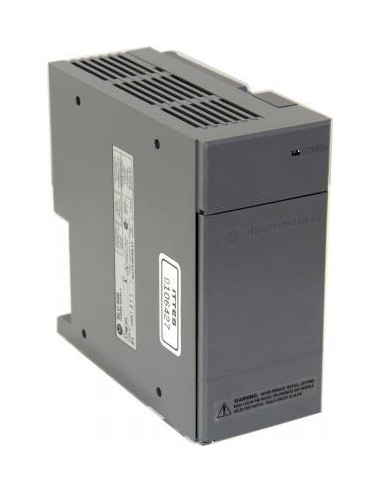 Allen Bradley 1746-P2 Power Supply SLC 500 - Modulo Alimentatore