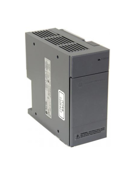 Allen Bradley 1746-P2 Power Supply SLC 500 - Modulo Alimentatore