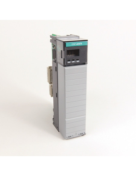 Allen-Bradley 1747-AENTR - Modulo Ethernet/IP SLC 500