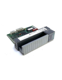 Allen Bradley 1747-ASB - Modulo adattatore Remote I/O SLC 500