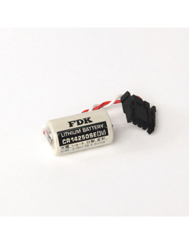Allen-Bradley 1747-BA Batteria Litio 3.0V per PLC
