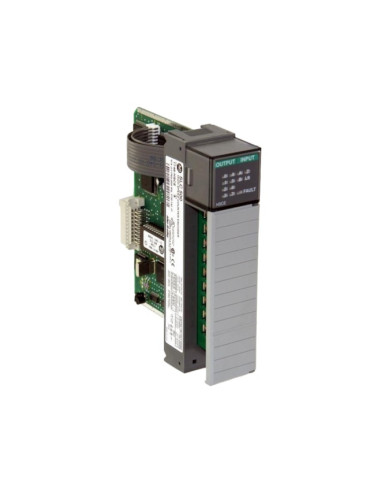 Allen-Bradley 1747-SDN - Modulo Scanner Comunicazione DeviceNet SLC 500