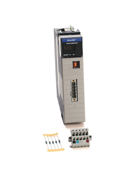 Allen-Bradley 1756-DNB - ControlLogix DeviceNet Bridge Scanner Module