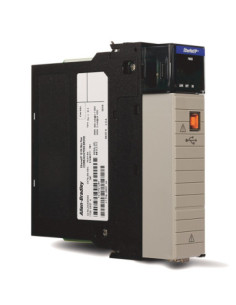 Allen-Bradley 1756-EN2F - Modulo Comunicazione Ethernet Fiber Optic