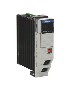 Allen-Bradley 1756-EN2TR Modulo Ethernet/IP Dual Port 10/100 Mbps