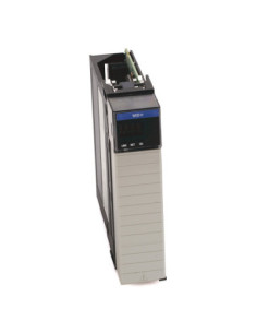 Allen-Bradley 1756-EWEB Modulo Web Server Ethernet/IP ControlLogix