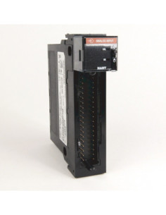Allen-Bradley 1756-IF16HK: Modulo Input Analogico 16 Canali HART