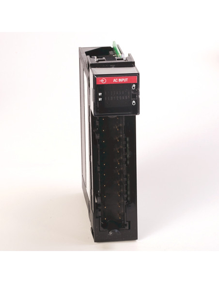 Allen-Bradley 1756-IF16K - Modulo I/O Analogico Ingresso 16 canali