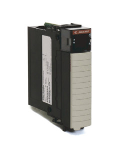 Allen-Bradley 1756-IF8I - Modulo Analogico Input 8 Canali Isolati