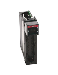 Allen-Bradley 1756-IN16 - Modulo I/O Digital AC Input 16 Canali
